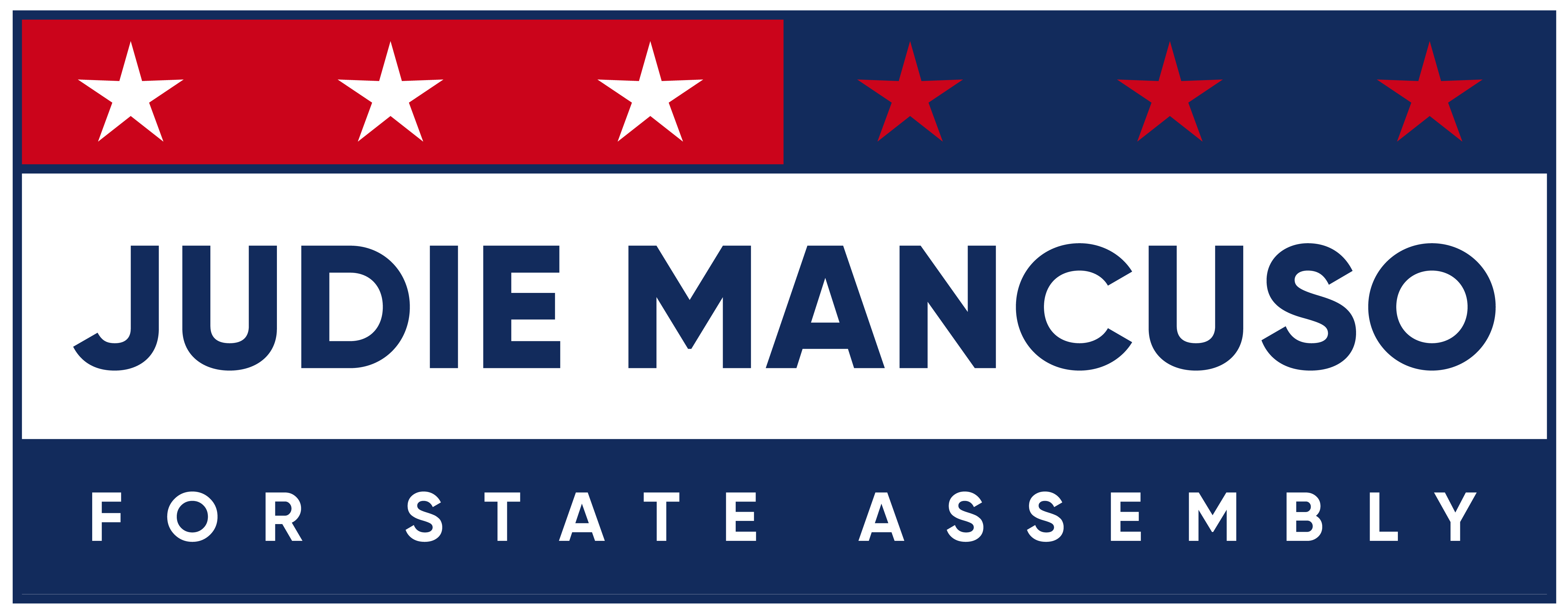 Judie Mancuso for Assembly